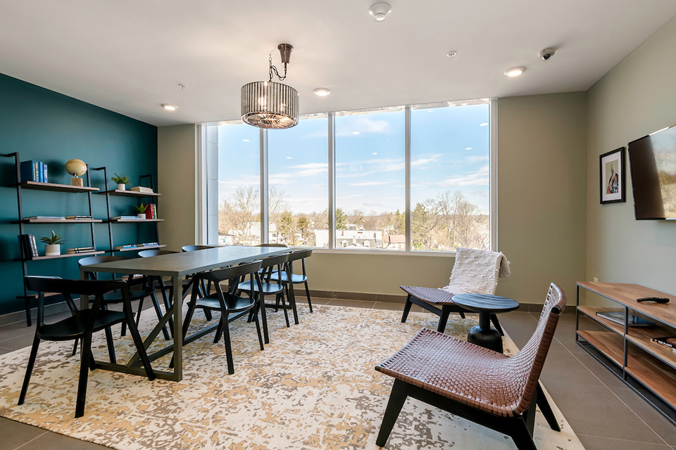 Meridia On Westfield | Capodagli Property Company