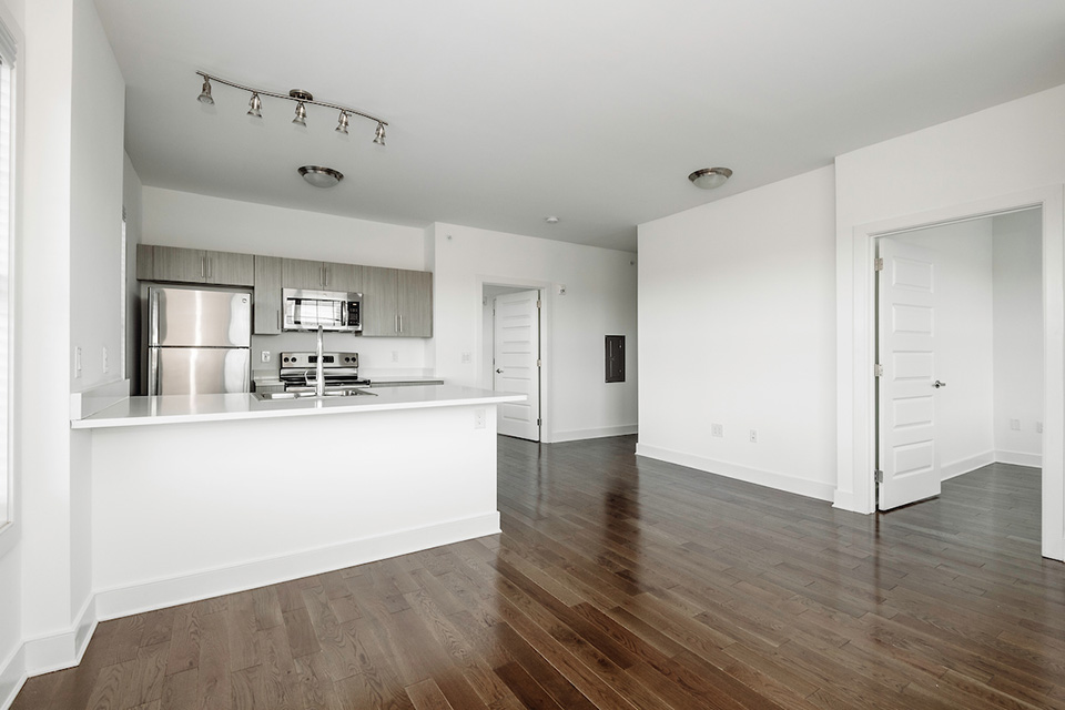 Meridia On Westfield | Capodagli Property Company