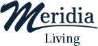 Meridia Living Logo